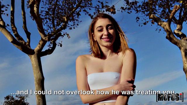 Discarded and Pumped