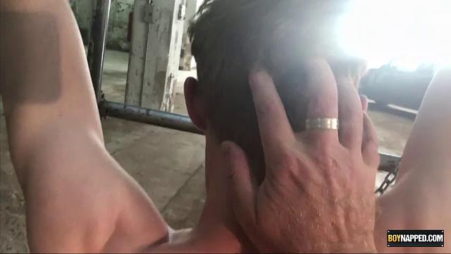 Two Twink Newbies Go Bareback! Part 1 - Alex Faux &amp;amp; Avery Monroe