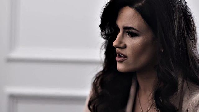 Hot stepdaughter enjoys hard fucking with dirty fucker