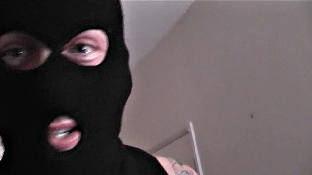 Sophie Garcia fucked in POV by Luke