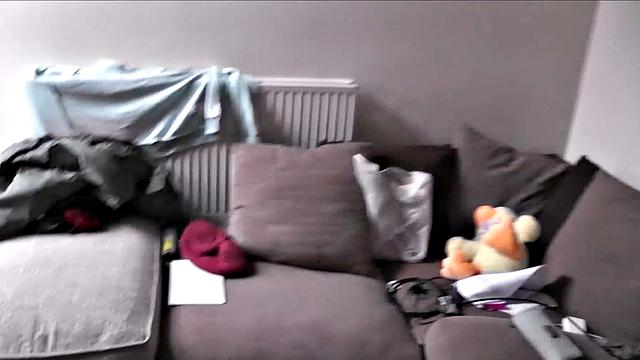 Sophie Garcia fucked in POV by Luke