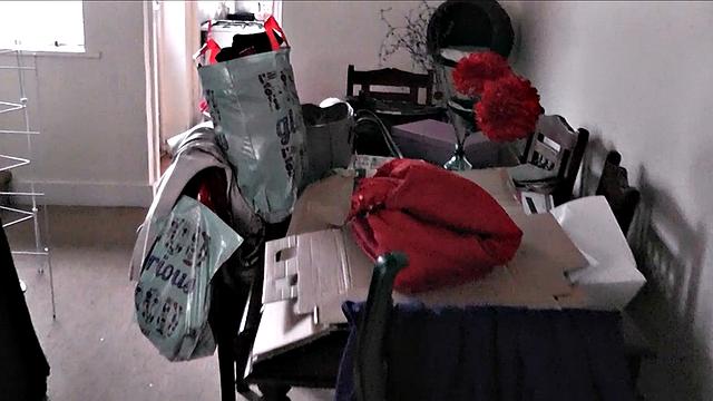 Sophie Garcia fucked in POV by Luke