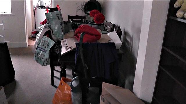 Sophie Garcia fucked in POV by Luke