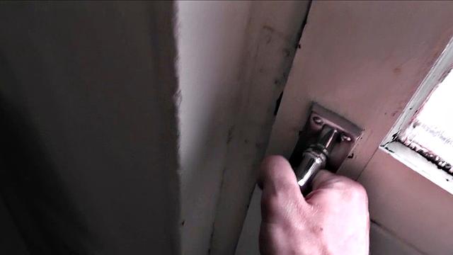 Sophie Garcia fucked in POV by Luke