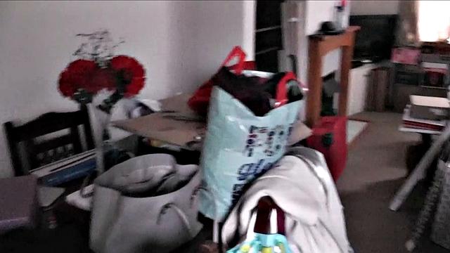 Sophie Garcia fucked in POV by Luke