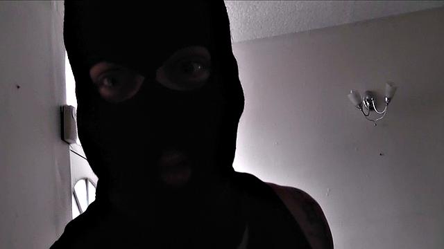 Sophie Garcia fucked in POV by Luke