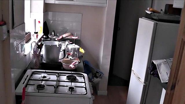 Sophie Garcia fucked in POV by Luke