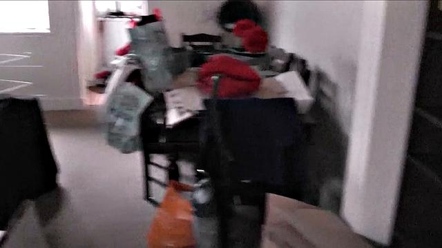 Sophie Garcia fucked in POV by Luke