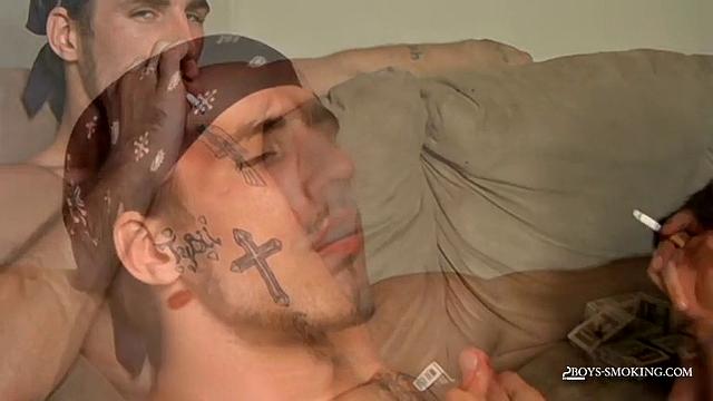 Friends Smoke and Hook Up - Friends Smoke and Hook Up
