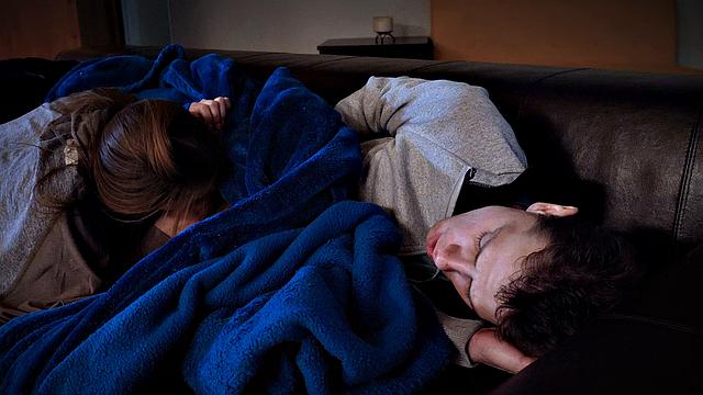 Body Heat and Booty Meat