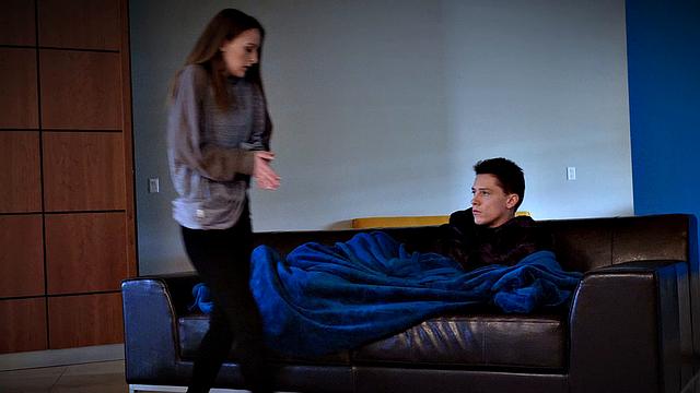 Body Heat and Booty Meat