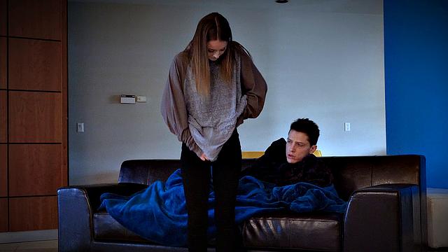 Body Heat and Booty Meat