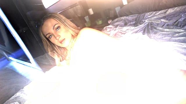 Pounding The Prettiest