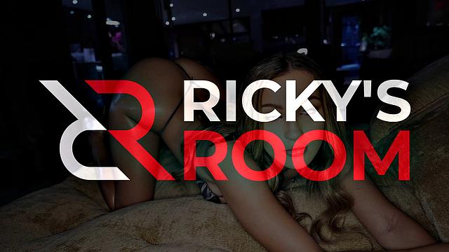 Pounding The Prettiest