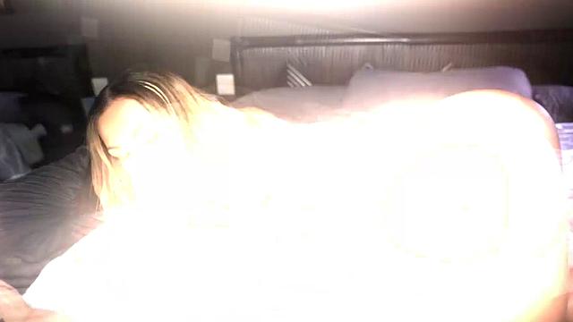 Pounding The Prettiest