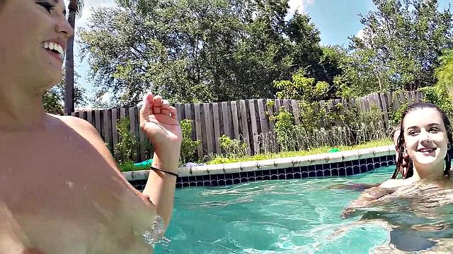 Boner Jam On The Slip Slide