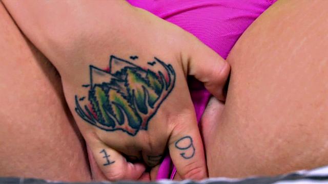 Kelli's Perfect Rack