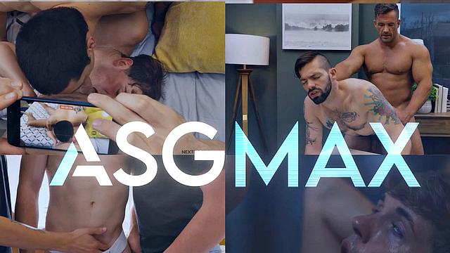 Cheating Hunk Gives Into Lust For Sexy Personal Chef - NextDoorStudios