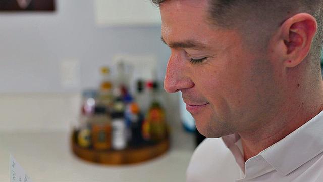 Cheating Hunk Gives Into Lust For Sexy Personal Chef - NextDoorStudios