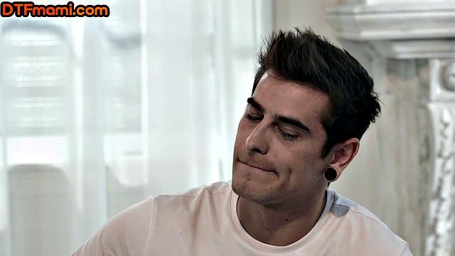 Naughty stepmom licked by stepson