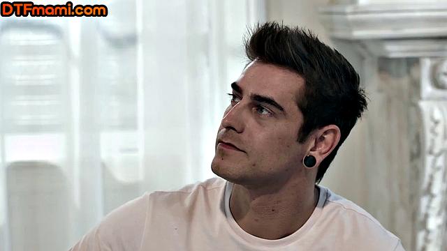 Naughty stepmom licked by stepson