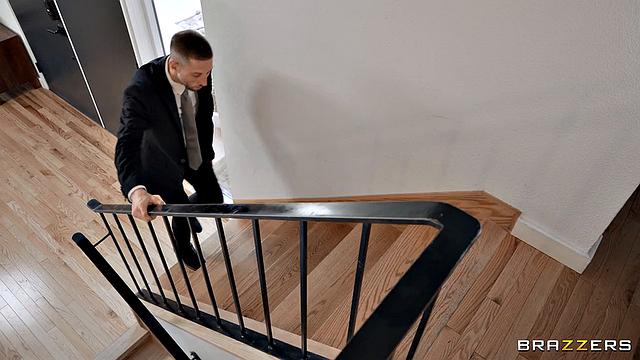 Pervy Dad Steals Cutie