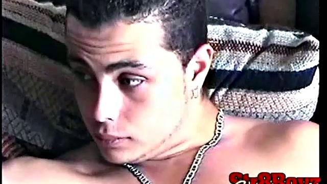 Straight Vinny Gets Head