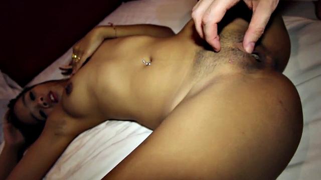 Tuktana On Asian Sex Diary - Sucking & Exploring - 4min Clip