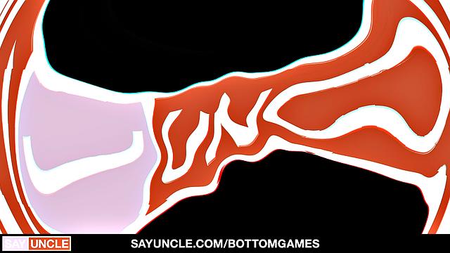 I Dropped (Bottomgames)