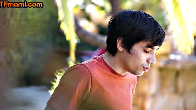 Bigass stepmom pounded by her short stepson