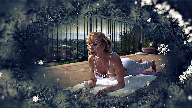 Cock-Pleasing MILF Queen