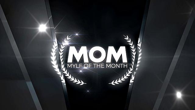 Cock-Pleasing MILF Queen