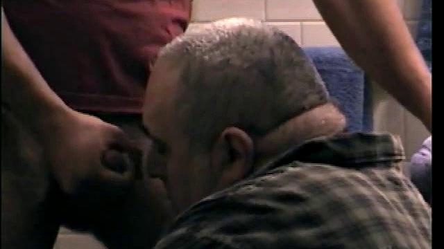 Str8 Zack Cums on My Face