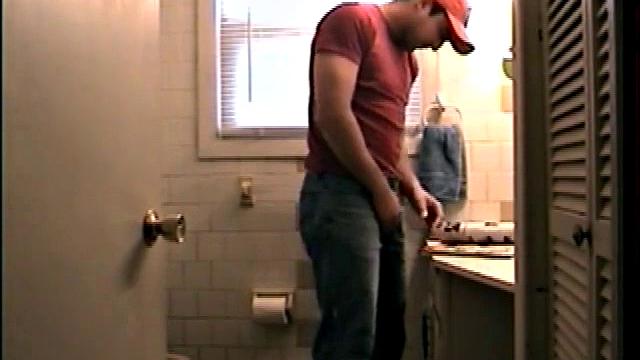 Str8 Zack Cums on My Face