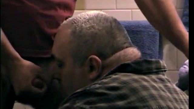 Str8 Zack Cums on My Face