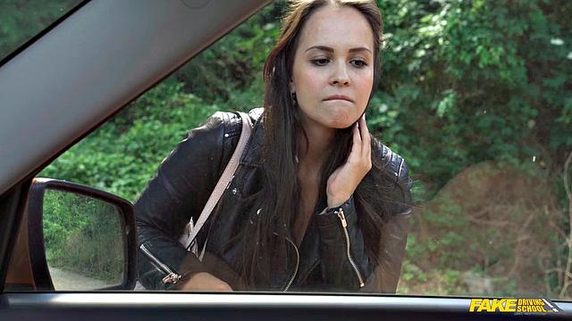 Two Hands On Erection