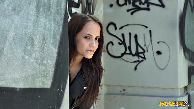 Two Hands On Erection