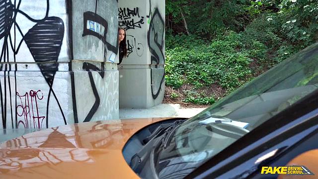 Two Hands On Erection