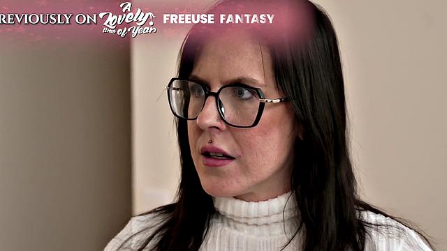 A Lovely Time of Year Pt. 2: Lights, Camera, FUN?!