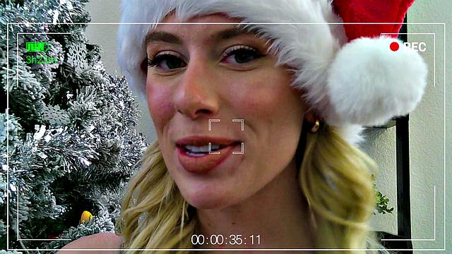 A Lovely Time of Year Pt. 2: Lights, Camera, FUN?!