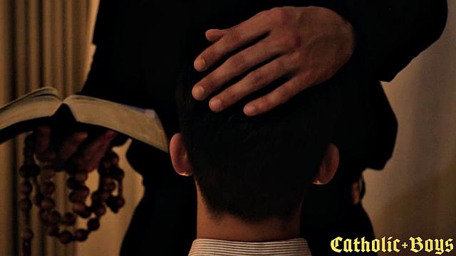 Devotionals ALTER BOY MARCUS Vol. 1