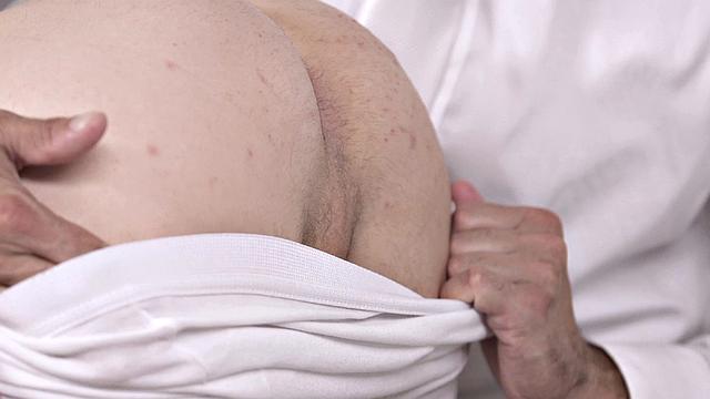 Elder Benjamin Blue: To Reward Him