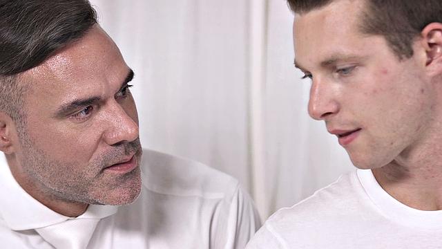 Elder Benjamin Blue: To Reward Him