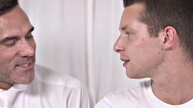 Elder Benjamin Blue: To Reward Him