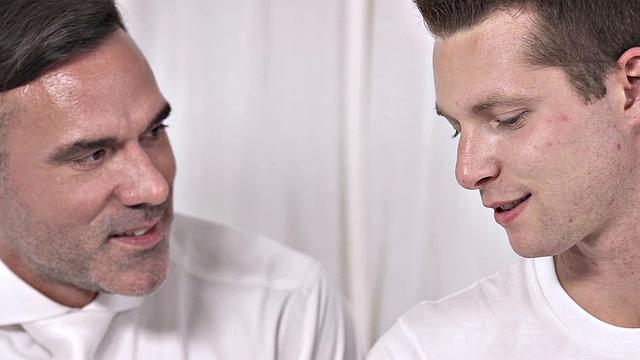 Elder Benjamin Blue: To Reward Him