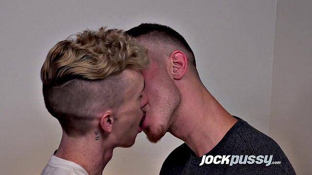 Declan Gray and Hayden Wulf Chapter 3