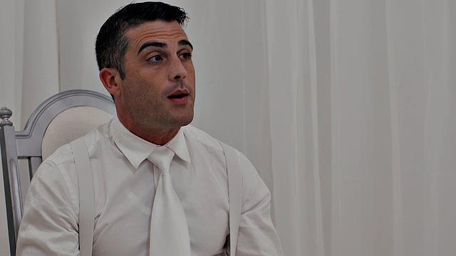 Elder Dalton: Chapter 1 - The Interview