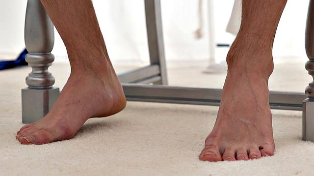 Elder Dalton: Chapter 1 - The Interview