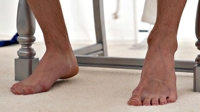 Elder Dalton: Chapter 1 - The Interview