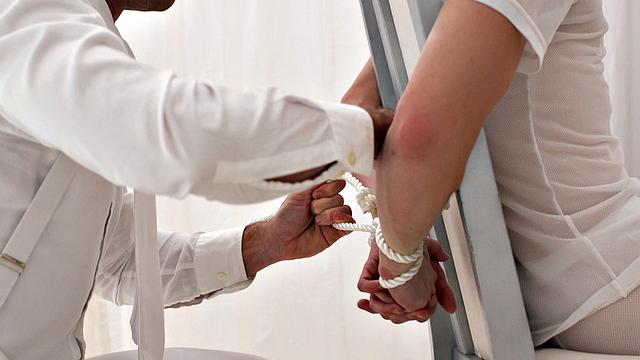 Elder Dalton: Chapter 1 - The Interview